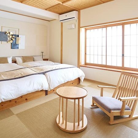 Hotel Yufuin Rakuyu Exterior foto